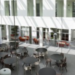 Espace restauration