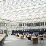 Le centre de langues