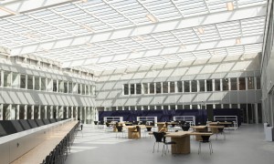 Le centre de langues