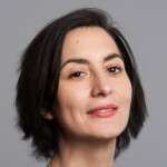 Illustration du profil de Rahmouni-Rousseau